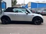MINI Cooper Cabrio 1.6 Cooper?Airco / VERSNELINGS BAK KRAAKT /Leder/