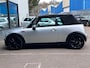 MINI Cooper Cabrio 1.6 Cooper?Airco / VERSNELINGS BAK KRAAKT /Leder/