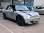 MINI Cooper Cabrio 1.6 Cooper?Airco / VERSNELINGS BAK KRAAKT /Leder/
