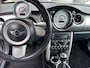 MINI Cooper Cabrio 1.6 Cooper?Airco / VERSNELINGS BAK KRAAKT /Leder/