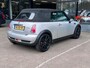 MINI Cooper Cabrio 1.6 Cooper?Airco / VERSNELINGS BAK KRAAKT /Leder/