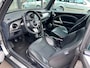 MINI Cooper Cabrio 1.6 Cooper?Airco / VERSNELINGS BAK KRAAKT /Leder/