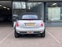 MINI Cooper Cabrio 1.6 Cooper?Airco / VERSNELINGS BAK KRAAKT /Leder/