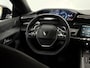 Peugeot 508 1.6 HYbrid 225 Allure Plug-in 360 Camera, Half leder, Navi, Keyless start, Virtual desk, Cruise control, Rijstrook correctie, 1 jaar garantie