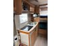 Ford Transit Camper Rimor