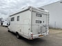 Ford Transit Camper Rimor