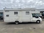 Ford Transit Camper Rimor