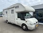 Ford Transit Camper Rimor