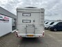 Ford Transit Camper Rimor