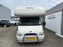 Ford Transit Camper Rimor