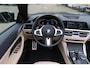 BMW 4-Serie Cabrio M440i High Executive |Harman/Kardon |Stuurwielverwarming