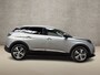 Peugeot 3008 Hybrid 225 Allure Sport 225Pk Automaat (APPLE CARPLAY, GROOT NAVI, LEDER, 360 CAMERA, SPORTSTOELEN, GETINT GLAS, LANE ASSIST, NIEUWSTAAT)