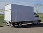 Mercedes-Benz Sprinter 315 Bakwagen Laadklep!