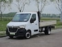 Renault Master 2.3 Open-Laadbak Euro6 !