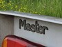 Renault Master 2.3 Open-Laadbak Euro6 !