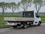 Renault Master 2.3 Open-Laadbak Euro6 !