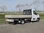 Renault Master 2.3 Open-Laadbak Euro6 !