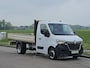Renault Master 2.3 Open-Laadbak Euro6 !