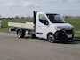 Renault Master 2.3 Open-Laadbak Euro6 !