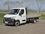 Renault Master 2.3 Open-Laadbak Euro6 !