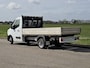 Renault Master 2.3 Open-Laadbak Euro6 !