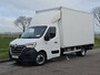 Renault Master 2.3 Bakwagen Laadklep!