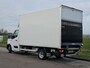 Renault Master 2.3 Bakwagen Laadklep!