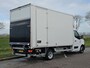 Renault Master 2.3 Bakwagen Laadklep!