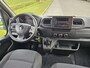 Renault Master 2.3 Bakwagen Laadklep!