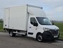 Renault Master 2.3 Bakwagen Laadklep!