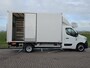 Renault Master 2.3 Bakwagen Laadklep!