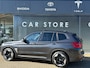 BMW iX3 95% SOH Executive 80 kWh Shadow Line Pano|Leder|Sfeer|Dealer Onderhouden