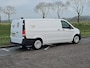 Mercedes-Benz Vito 110 Veba box XL EURO6