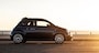 Abarth 500 1.4-16V ABARTH Cabrio Italia    138/150