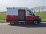 Mercedes-Benz Sprinter 214 L1H1 Mbux Airco Eur6