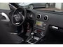 Audi A3 Cabriolet 1.2 TFSI 105Pk|S-Line|Org NL NAP|Xenon|Cabriolet|Top Conditie|6BAK|Scubablauw Metallic|Volledig Onderhouden