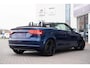 Audi A3 Cabriolet 1.2 TFSI 105Pk|S-Line|Org NL NAP|Xenon|Cabriolet|Top Conditie|6BAK|Scubablauw Metallic|Volledig Onderhouden