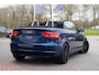 Audi A3 Cabriolet 1.2 TFSI 105Pk|S-Line|Org NL NAP|Xenon|Cabriolet|Top Conditie|6BAK|Scubablauw Metallic|Volledig Onderhouden
