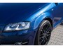 Audi A3 Cabriolet 1.2 TFSI 105Pk|S-Line|Org NL NAP|Xenon|Cabriolet|Top Conditie|6BAK|Scubablauw Metallic|Volledig Onderhouden