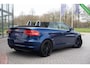 Audi A3 Cabriolet 1.2 TFSI 105Pk|S-Line|Org NL NAP|Xenon|Cabriolet|Top Conditie|6BAK|Scubablauw Metallic|Volledig Onderhouden