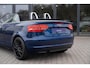 Audi A3 Cabriolet 1.2 TFSI 105Pk|S-Line|Org NL NAP|Xenon|Cabriolet|Top Conditie|6BAK|Scubablauw Metallic|Volledig Onderhouden
