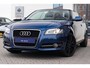 Audi A3 Cabriolet 1.2 TFSI 105Pk|S-Line|Org NL NAP|Xenon|Cabriolet|Top Conditie|6BAK|Scubablauw Metallic|Volledig Onderhouden