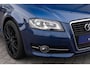 Audi A3 Cabriolet 1.2 TFSI 105Pk|S-Line|Org NL NAP|Xenon|Cabriolet|Top Conditie|6BAK|Scubablauw Metallic|Volledig Onderhouden