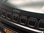 Jeep Compass 4xe 190 Plug-in Hybrid Electric Limited Sport 190Pk Automaat (VIRTUAL COCKPIT, APPLE CARPLAY, GROOT NAVI, ZWART HEMEL, LEDER, GETINT GLAS, SPORTSTOELEN, 360 CAMERA, ADAPTIVE CRUISE, NIEUWSTAAT)