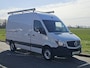 Mercedes-Benz Sprinter 214