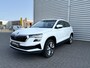 Skoda Karoq 1.5 TSI ACT 150PK Sportline Business Automaat Panoramadak!! | Stoelverwarming | Stuurverwarming | Parkeersensoren voor en achter | Apple Carplay | Achteruitrijcamera |