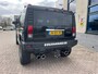 Hummer H2 6.0 V8- trekhaak- Bose-stoelverwarming