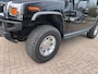 Hummer H2 6.0 V8- trekhaak- Bose-stoelverwarming