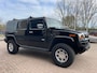 Hummer H2 6.0 V8- trekhaak- Bose-stoelverwarming