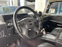 Hummer H2 6.0 V8- trekhaak- Bose-stoelverwarming